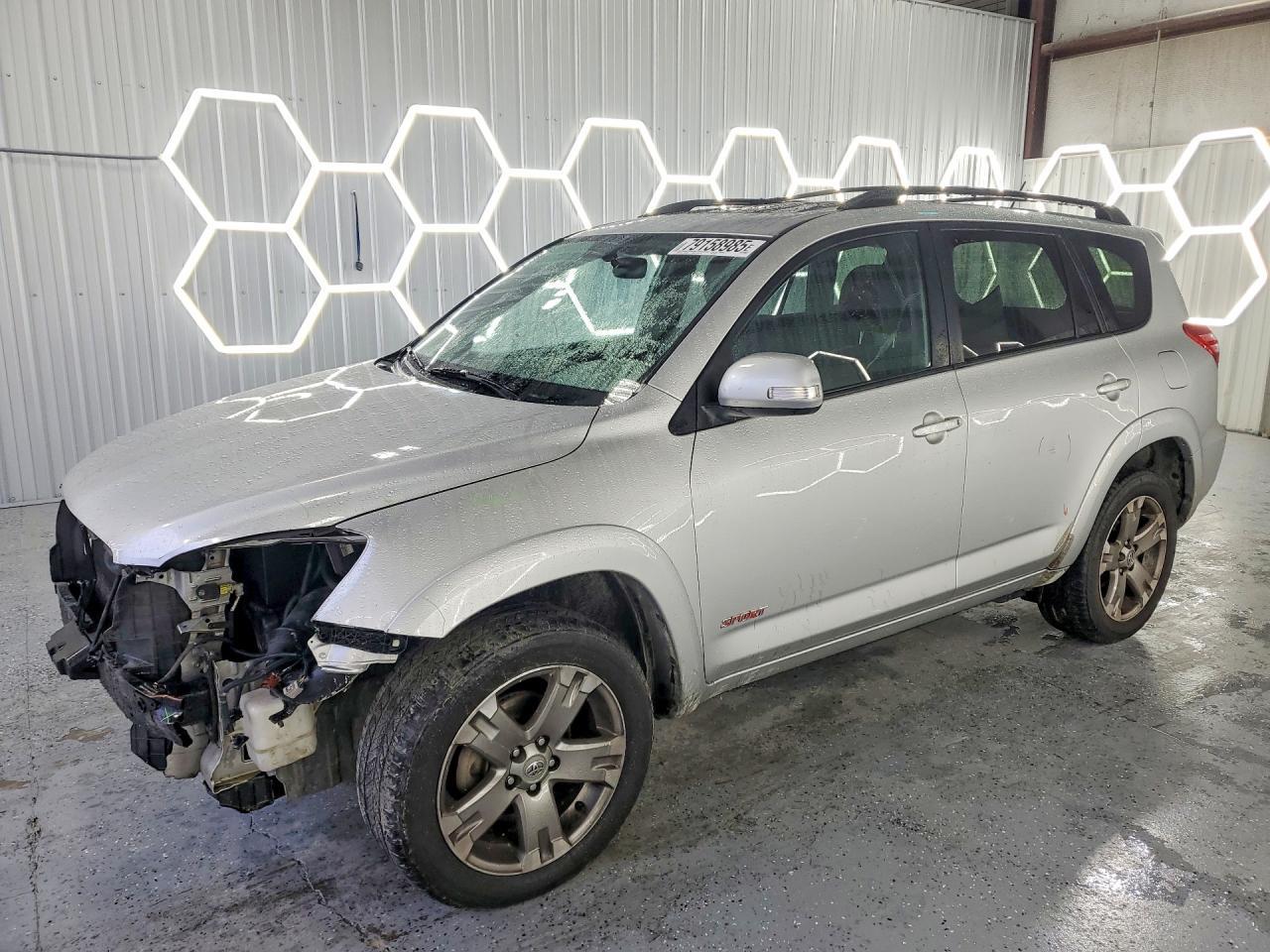 2010 TOYOTA RAV4