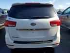 2016 KIA SEDONA