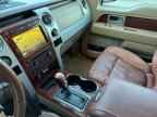 2009 FORD F-150