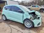 2017 CHEVROLET Spark