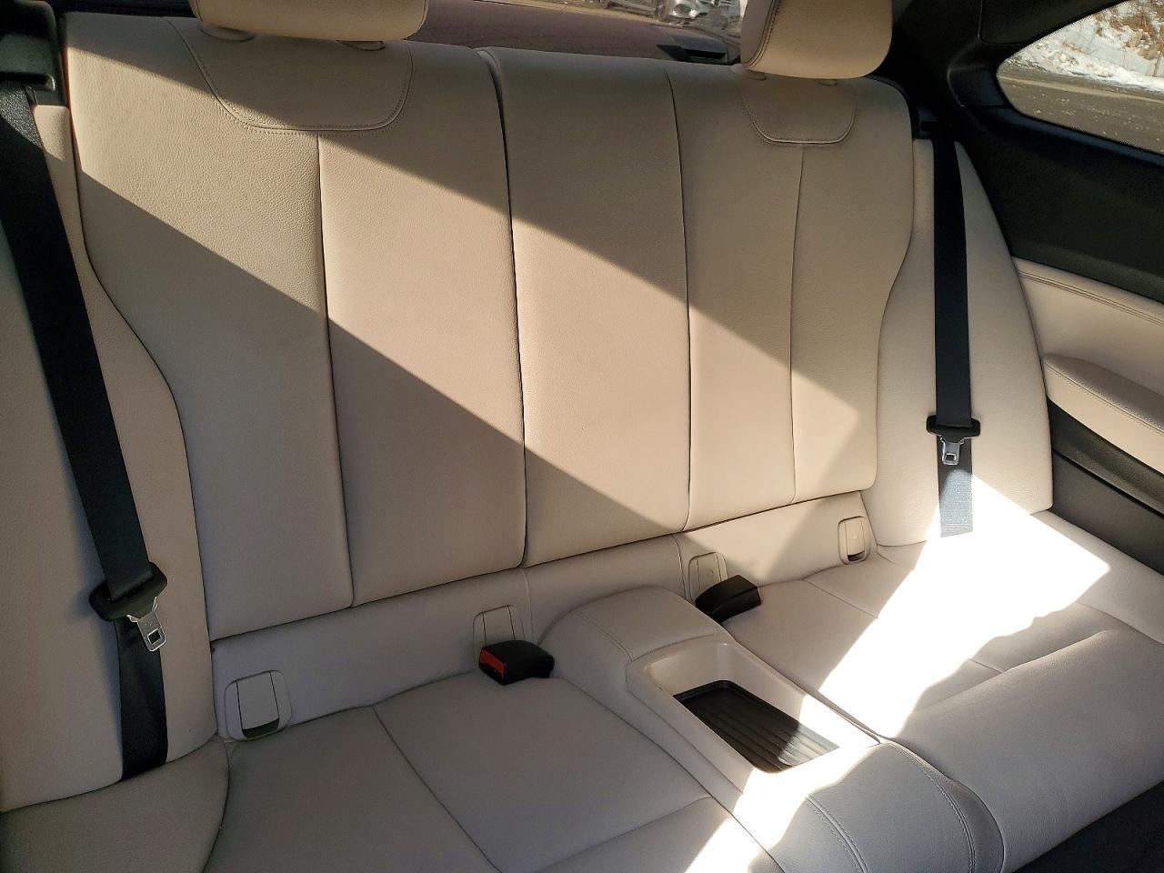 2015 BMW M235i