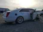 2016 CADILLAC XTS