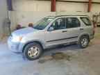 2006 HONDA CR-V