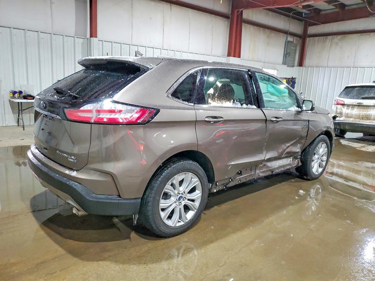 2019 FORD EDGE