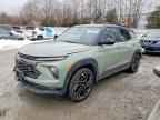2024 CHEVROLET Trailblazer