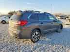 2019 SUBARU Ascent