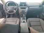 2010 FORD FUSION