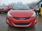 2012 HYUNDAI ELANTRA