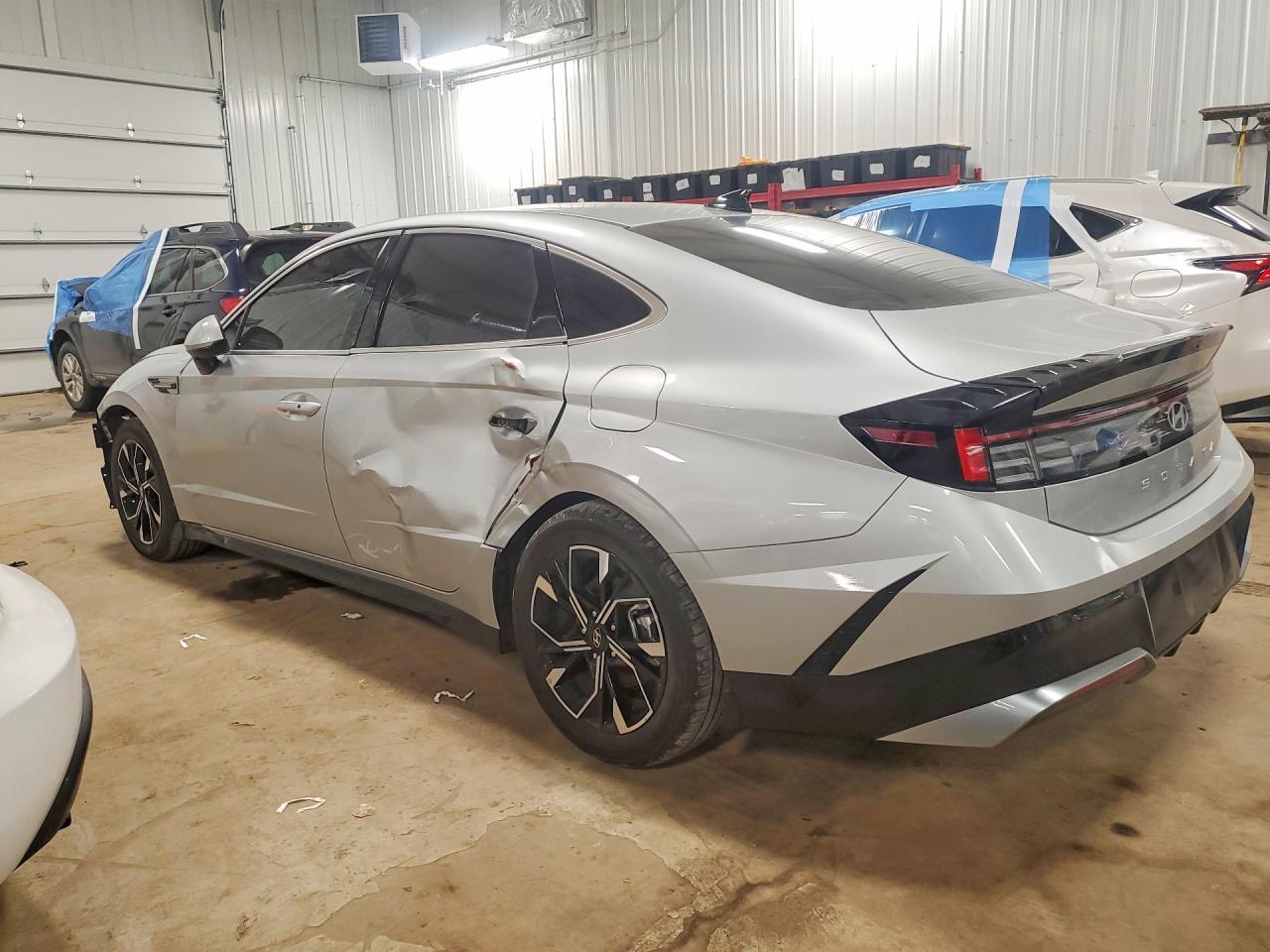 2024 HYUNDAI SONATA