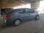 2016 NISSAN VERSA