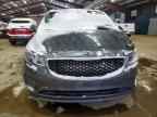 2016 KIA SEDONA