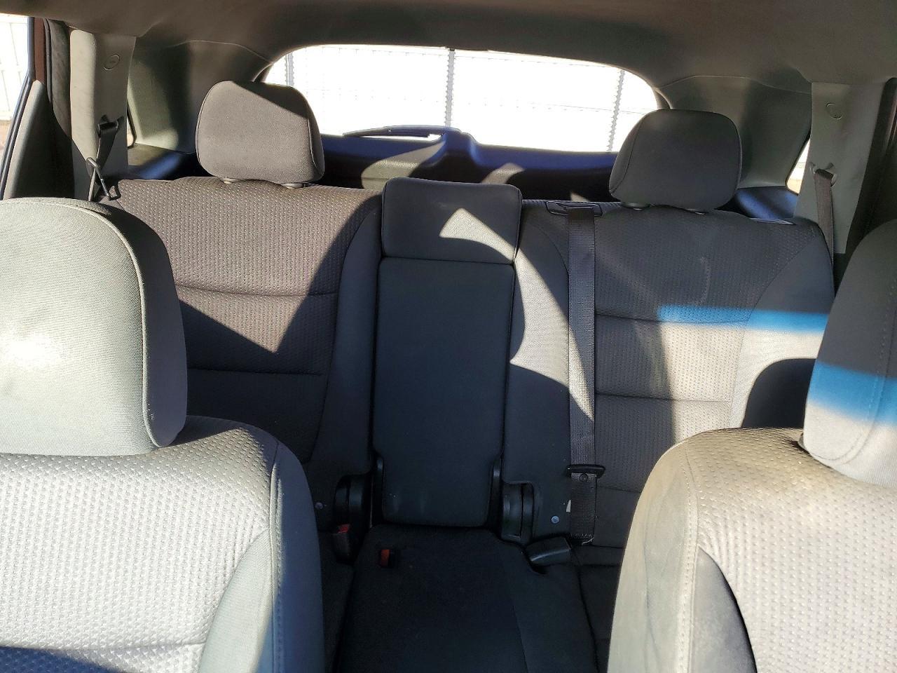 2011 KIA SORENTO