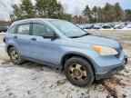 2007 HONDA CR-V