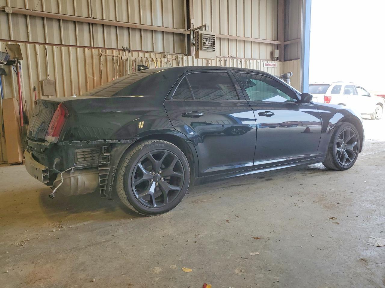 2023 CHRYSLER 300
