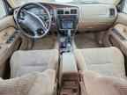 2000 TOYOTA 4Runner