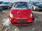 2014 FIAT 500