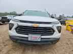 2024 CHEVROLET Trailblazer