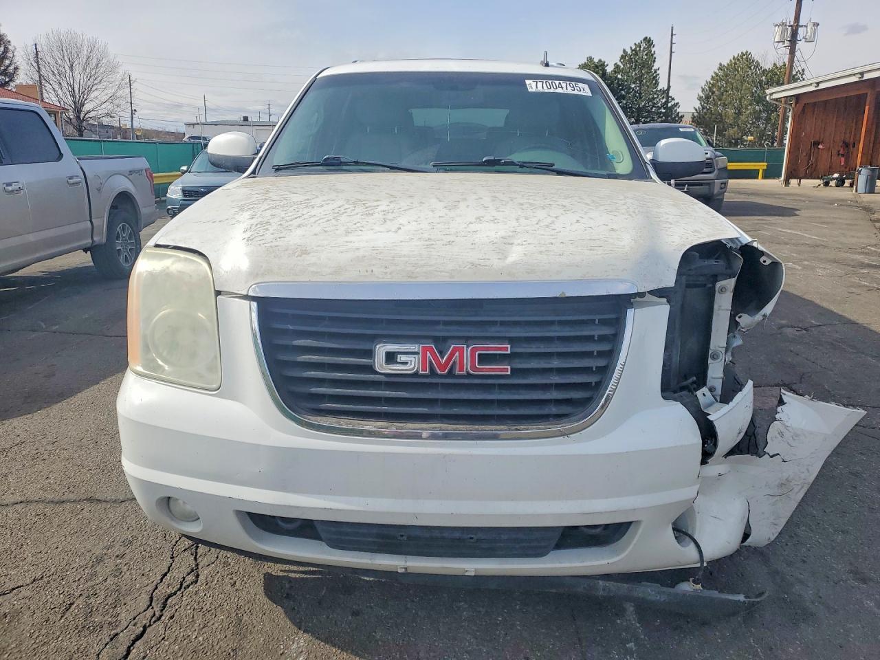 2011 GMC Yukon XL