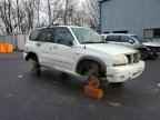 2002 SUZUKI Xl-7