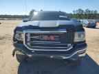 2018 GMC Sierra