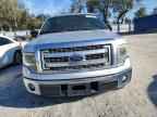 2014 FORD F-150 Lightning