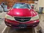 2002 ACURA TL