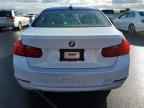 2012 BMW 3 SERIES