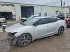 2018 NISSAN Maxima