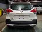 2019 NISSAN KICKS