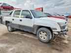 2005 CHEVROLET Avalanche