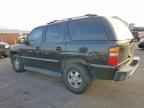 2002 CHEVROLET Tahoe