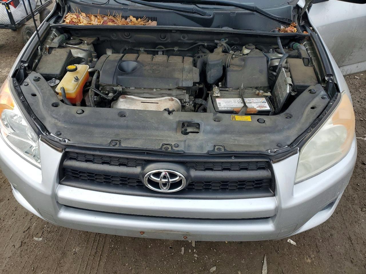 2012 TOYOTA RAV4