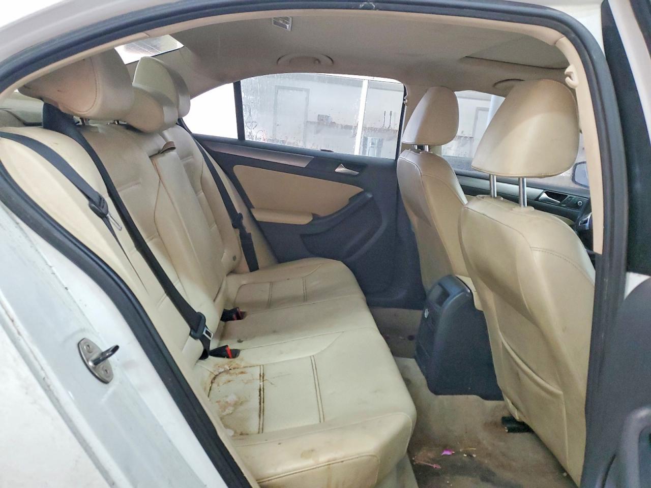 2014 VOLKSWAGEN JETTA