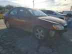 2009 KIA Spectra