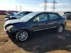 2011 NISSAN SENTRA