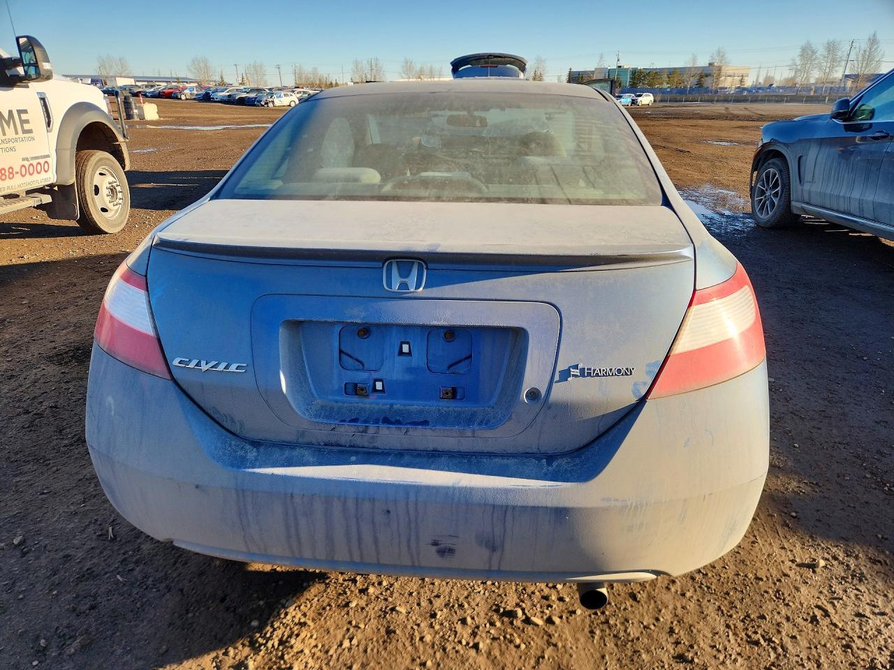 2006 HONDA CIVIC