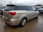 2015 KIA SEDONA