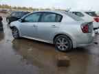 2012 NISSAN SENTRA