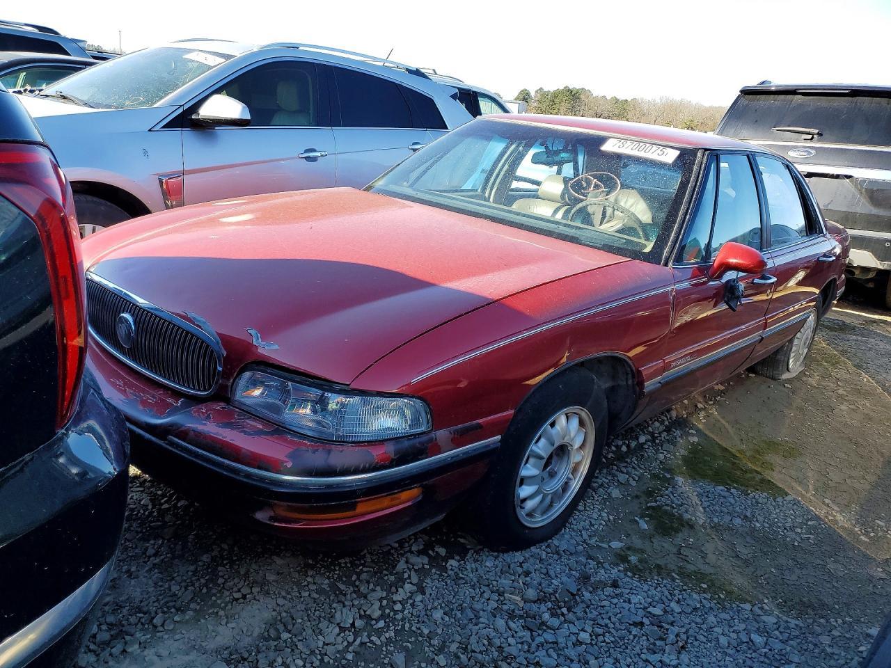 1998 BUICK Lesabre