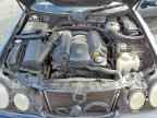 2002 MERCEDES-BENZ E-Class