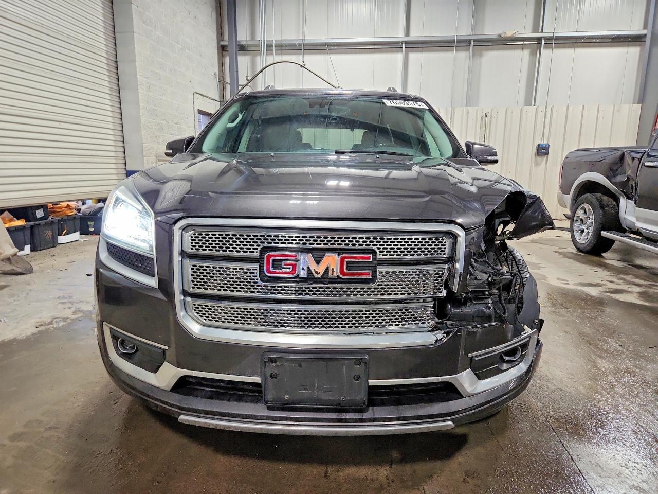 2015 GMC ACADIA