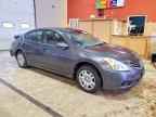 2011 NISSAN ALTIMA