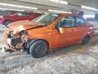 2007 CHEVROLET Aveo