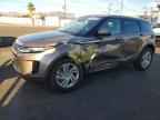 2020 LAND ROVER RANGE ROVER EVOQUE