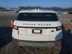 2017 LAND ROVER RANGE ROVER EVOQUE