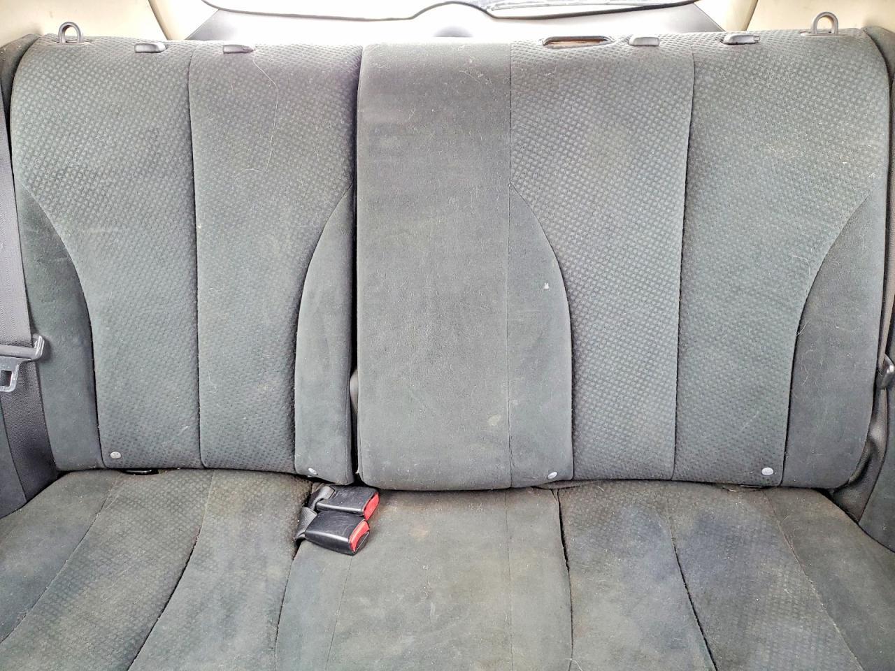 2012 NISSAN VERSA