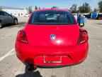 2015 VOLKSWAGEN Beetle