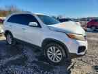 2011 KIA SORENTO
