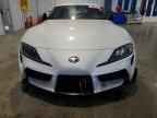 2021 TOYOTA Supra
