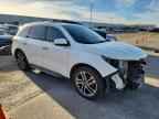 2017 ACURA MDX